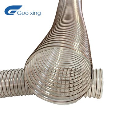 폴리우레탄(PU) 플라스틱 파이프는 고도가 높은 지역에서 사용할 수 있습니까?